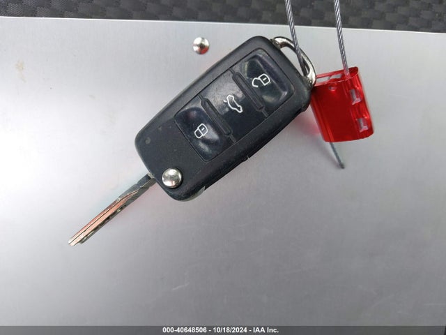 Volkswagen Jetta 2.0l S 2014 3VW2K7AJ4EM255237 Image 11