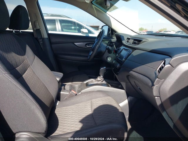 Nissan ROGUE S 2019 5N1AT2MT3KC770511 Image 5