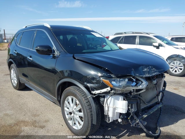 Nissan ROGUE S 2019 5N1AT2MT3KC770511 Image 6