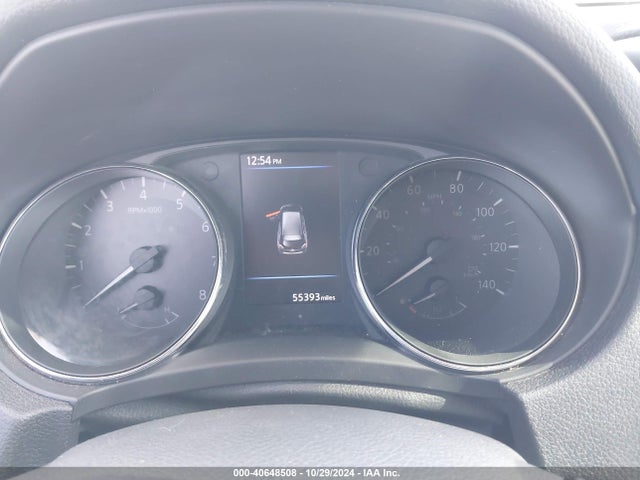 Nissan ROGUE S 2019 5N1AT2MT3KC770511 Image 7