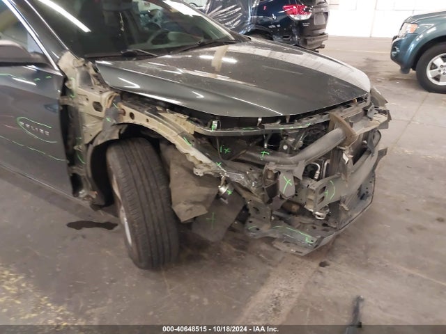 Chevrolet MALIBU LS 2017 1G1ZB5ST3HF105008 Image 20
