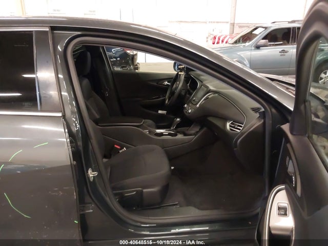 Chevrolet MALIBU LS 2017 1G1ZB5ST3HF105008 Image 5