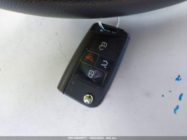 3VWC57BU9KM124076 Volkswagen Jetta 1.4t R-line/1.4t S/1.4t Se