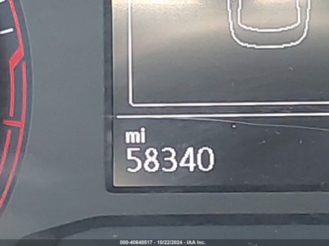 3VWC57BU9KM124076 Volkswagen Jetta 1.4t R-line/1.4t S/1.4t Se