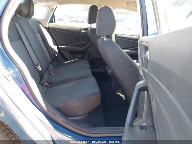 3VWC57BU9KM124076 Volkswagen Jetta 1.4t R-line/1.4t S/1.4t Se