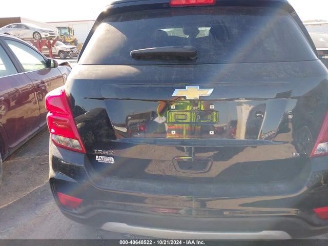 Chevrolet Trax Fwd Lt 2020 KL7CJLSBXLB013094 Image 15