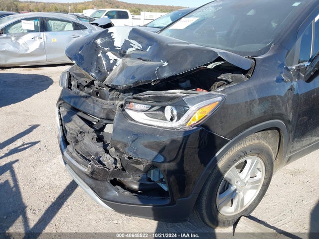 Chevrolet Trax Fwd Lt 2020 KL7CJLSBXLB013094 Image 6