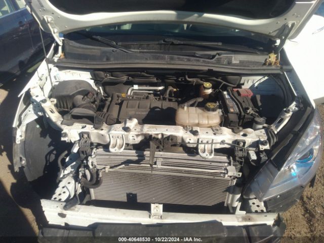 KL4CJCSB4EB647128 Buick Encore Leather