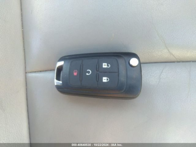 KL4CJCSB4EB647128 Buick Encore Leather
