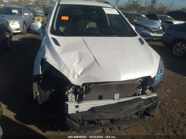 KL4CJCSB4EB647128 Buick Encore Leather
