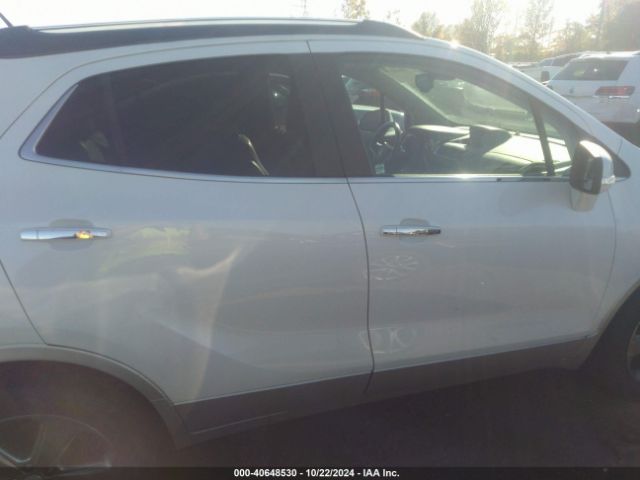 KL4CJCSB4EB647128 Buick Encore Leather