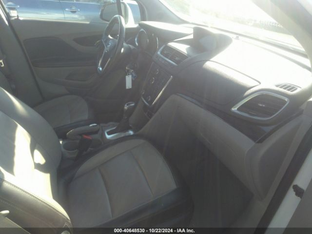 KL4CJCSB4EB647128 Buick Encore Leather