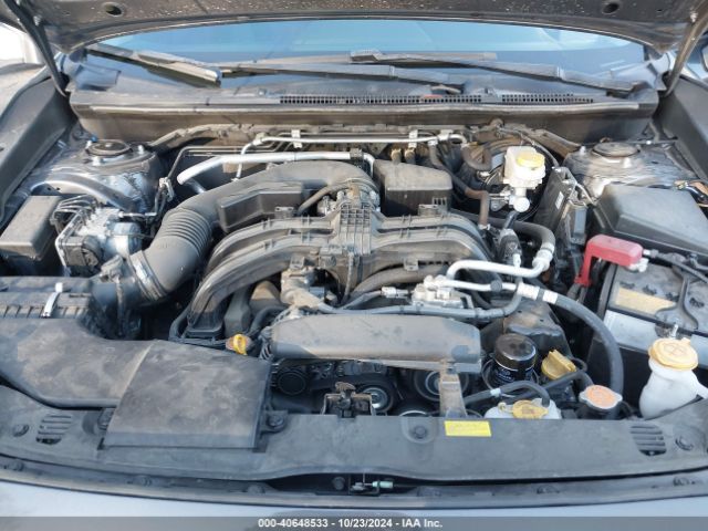 JF2GTHRC1PH306008 Subaru Crosstrek Sport