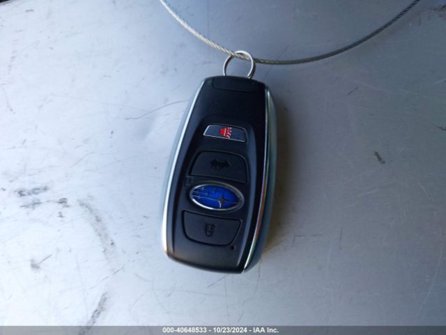 JF2GTHRC1PH306008 Subaru Crosstrek Sport