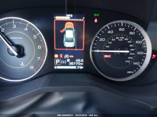 JF2GTHRC1PH306008 Subaru Crosstrek Sport