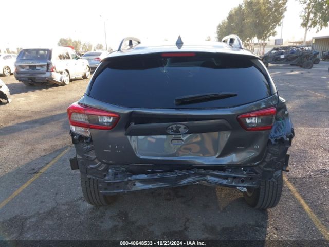 JF2GTHRC1PH306008 Subaru Crosstrek Sport