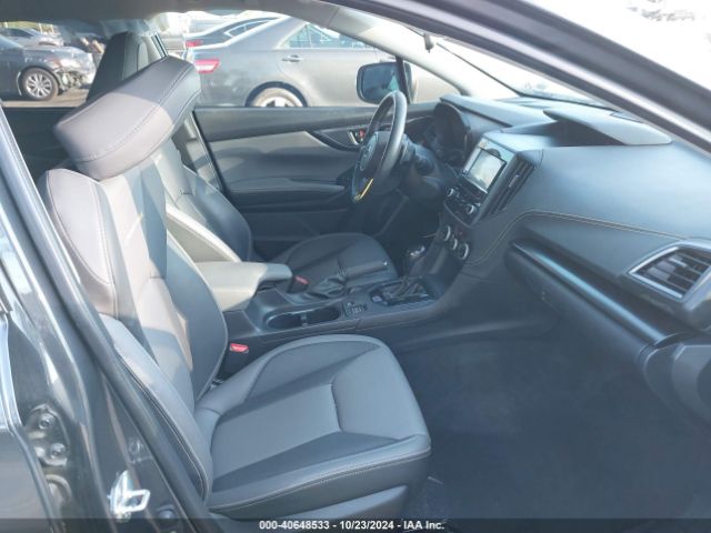 JF2GTHRC1PH306008 Subaru Crosstrek Sport