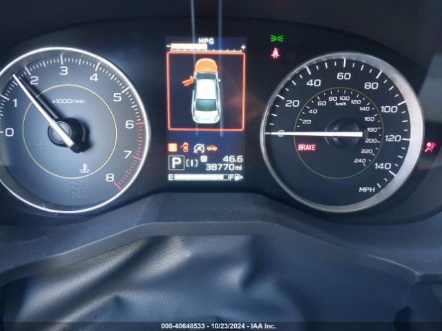 JF2GTHRC1PH306008 Subaru Crosstrek Sport