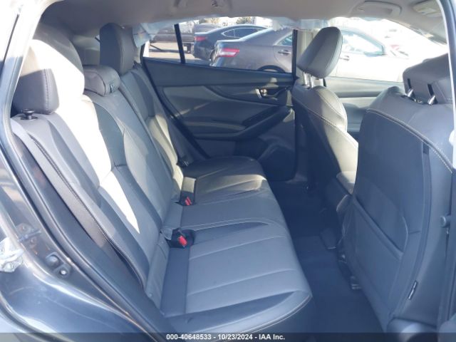 JF2GTHRC1PH306008 Subaru Crosstrek Sport