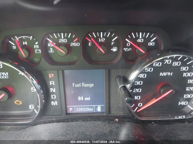 1GCRCPEH0EZ206699 Chevrolet Silverado 1500 Work Truck 2wt