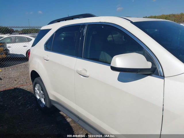 Chevrolet Equinox 2lt 2014 1GNALCEK4EZ134298 Image 13
