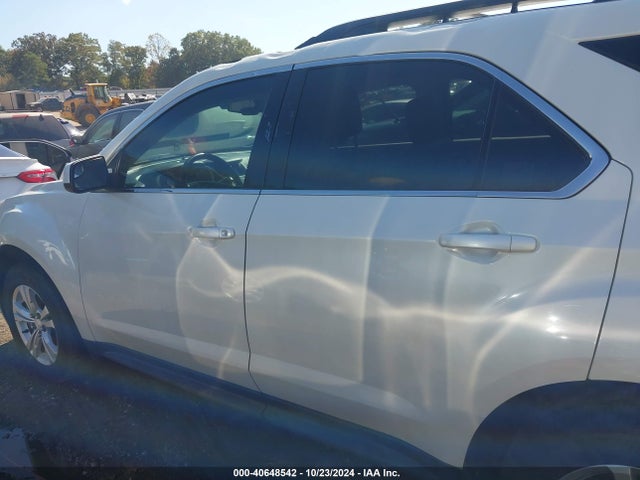 Chevrolet Equinox 2lt 2014 1GNALCEK4EZ134298 Image 14