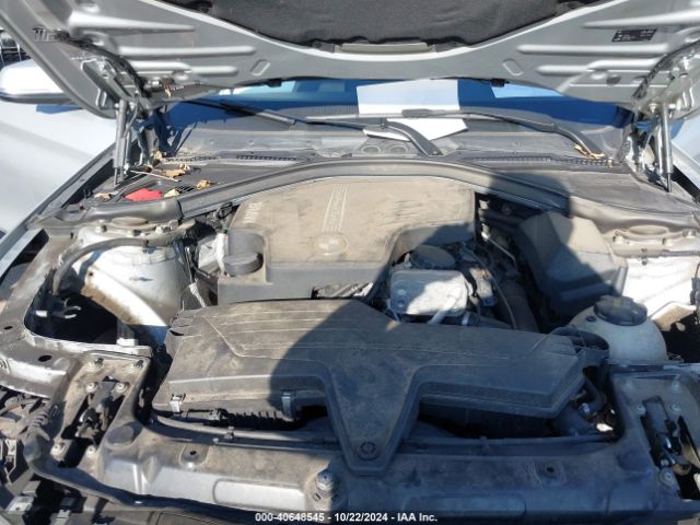 WBA4C9C57GG139173 BMW 428i Gran Coupe Xdrive