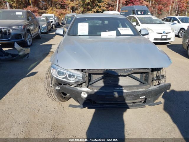 WBA4C9C57GG139173 BMW 428i Gran Coupe Xdrive