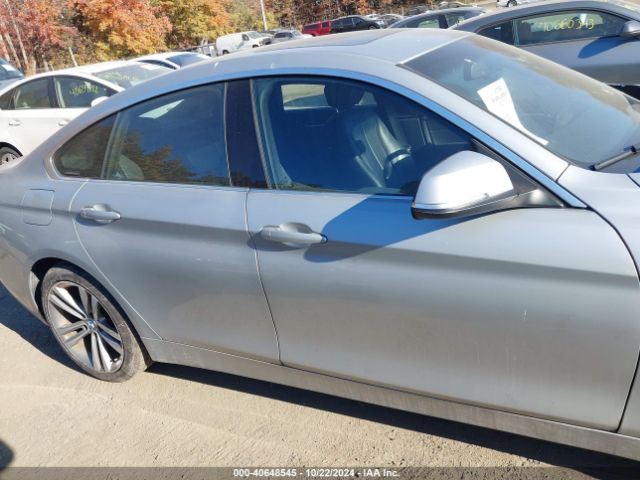 WBA4C9C57GG139173 BMW 428i Gran Coupe Xdrive