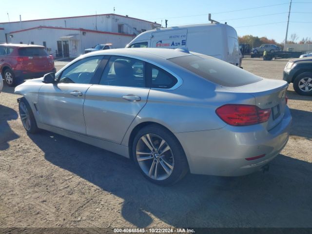 WBA4C9C57GG139173 BMW 428i Gran Coupe Xdrive