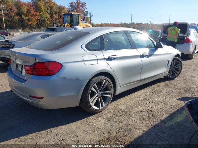 WBA4C9C57GG139173 BMW 428i Gran Coupe Xdrive