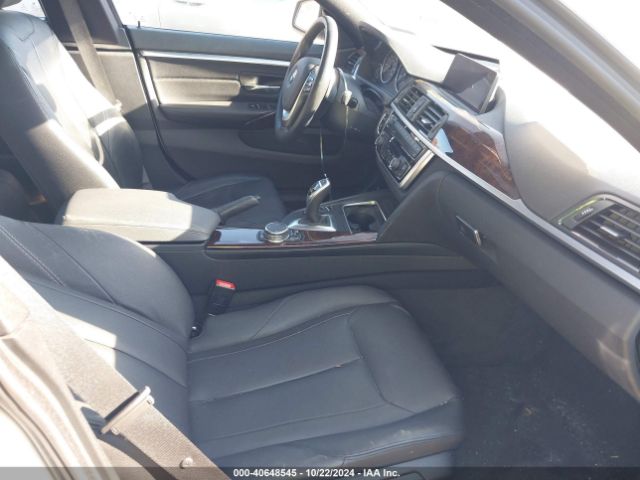 WBA4C9C57GG139173 BMW 428i Gran Coupe Xdrive
