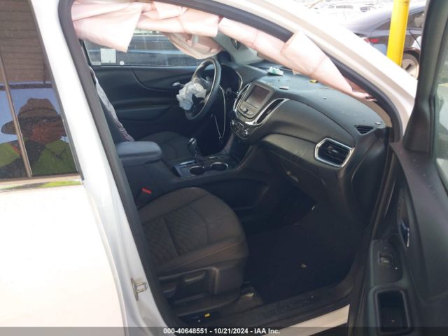 2GNAXKEV3L6149215 Chevrolet Equinox Fwd Lt 1.5l Turbo