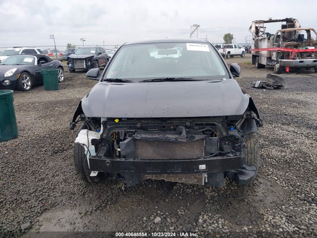 3KPA24AD4PE616597 KIA RIO LX