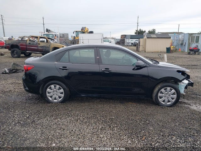 KIA RIO LX 2023 3KPA24AD4PE616597 Image 14