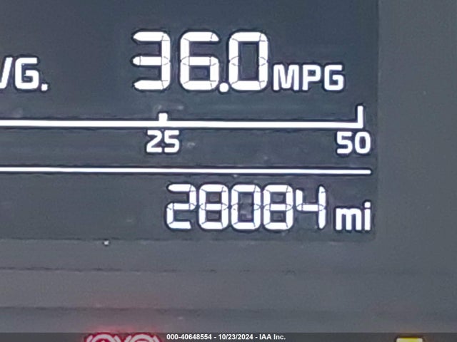KIA RIO LX 2023 3KPA24AD4PE616597 Image 16