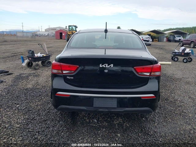 KIA RIO LX 2023 3KPA24AD4PE616597 Image 17