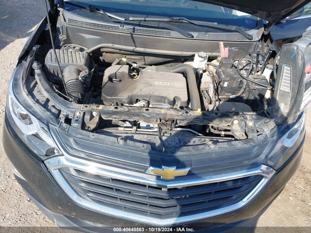 Chevrolet EQUINOX LT 2019 2GNAXUEV5K6159626 Image 10