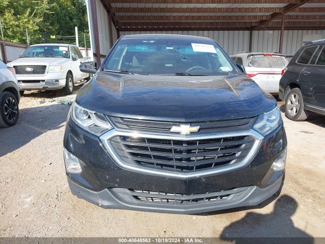Chevrolet EQUINOX LT 2019 2GNAXUEV5K6159626 Image 12