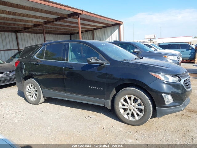 Chevrolet EQUINOX LT 2019 2GNAXUEV5K6159626 Image 13