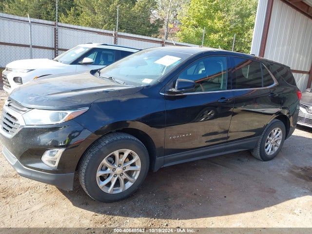 Chevrolet EQUINOX LT 2019 2GNAXUEV5K6159626 Image 14