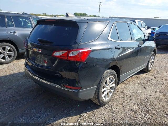 Chevrolet EQUINOX LT 2019 2GNAXUEV5K6159626 Image 4
