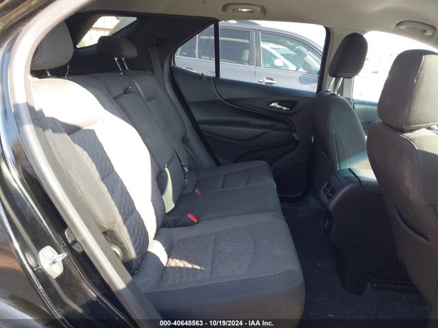 Chevrolet EQUINOX LT 2019 2GNAXUEV5K6159626 Image 8