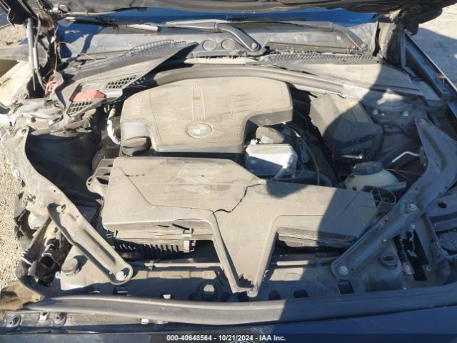 WBA1K9C50GV322626 BMW 228I
