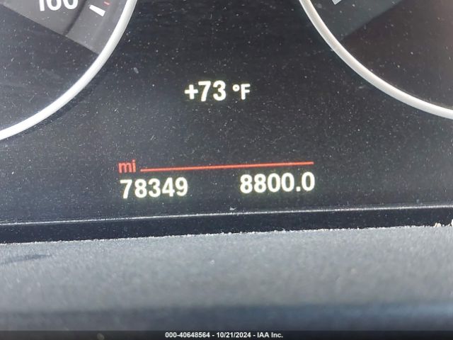WBA1K9C50GV322626 BMW 228I