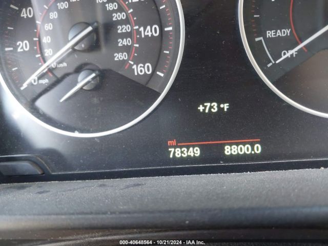 WBA1K9C50GV322626 BMW 228I