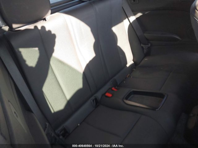 WBA1K9C50GV322626 BMW 228I