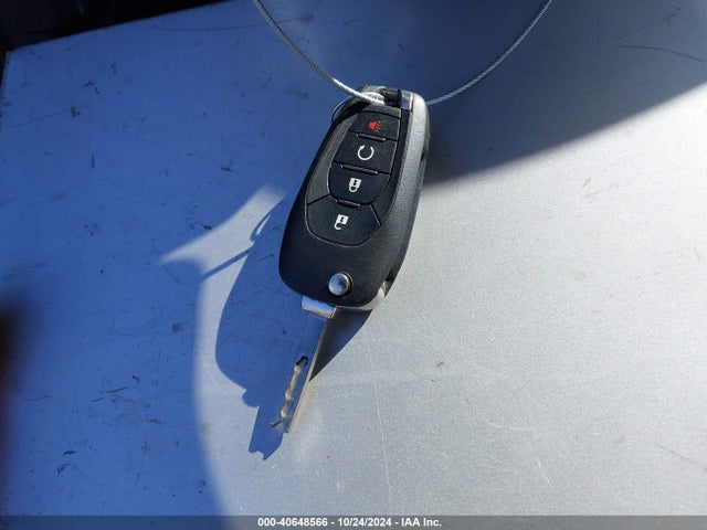 Chevrolet CRUZE LT 2019 1G1BE5SM2K7146006 Image 11