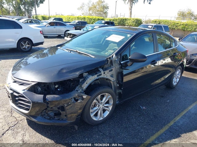 1G1BE5SM2K7146006 Chevrolet CRUZE LT