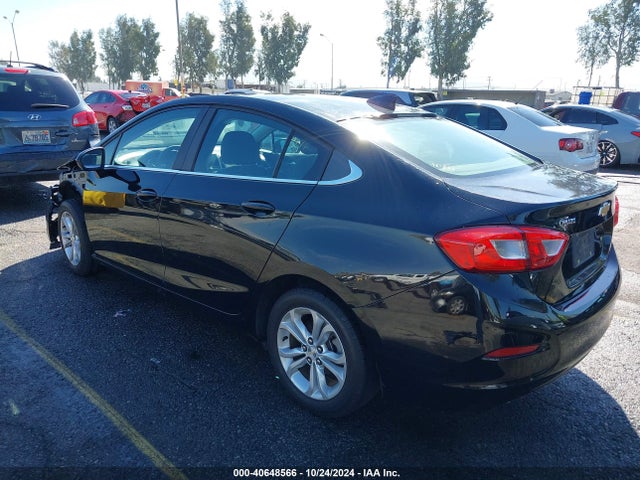 1G1BE5SM2K7146006 Chevrolet CRUZE LT